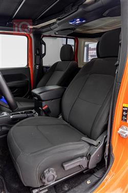 جیپ رانگلەر